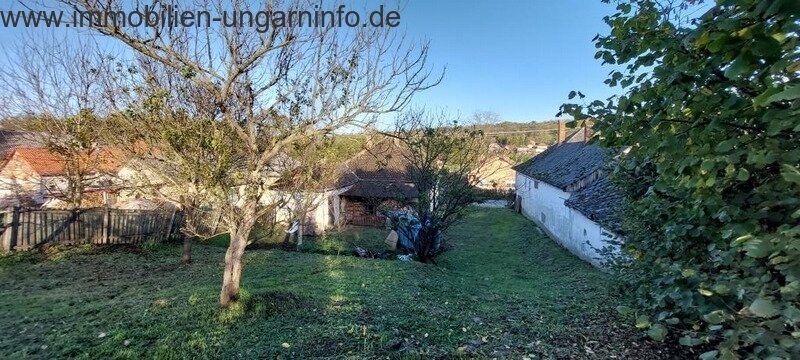 Einfamilienhaus in einem kleinen Dorf bei Kaposvár zu verkaufen