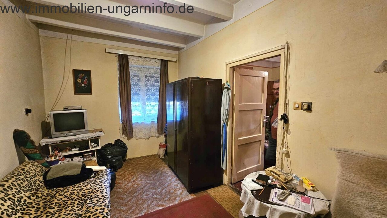 Familienhaus in der Nähe des Plattensees