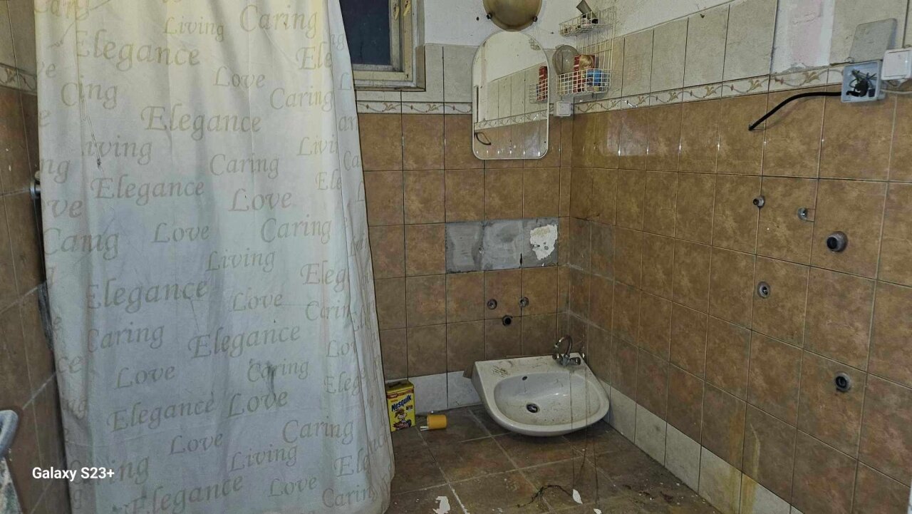 120 m² freistehendes Haus mit großem Grundstück im Süden des Komitats Somogy 