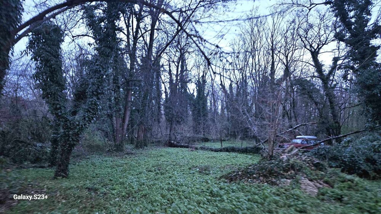 120 m² freistehendes Haus mit großem Grundstück im Süden des Komitats Somogy 