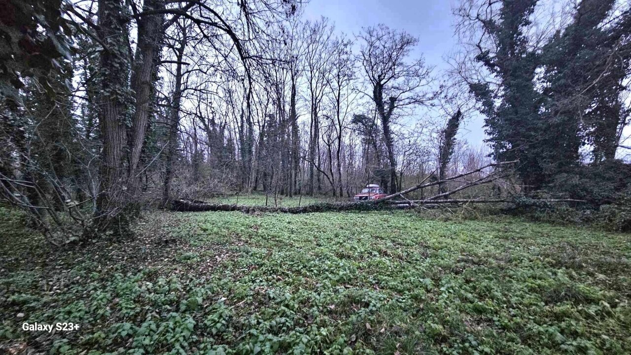 120 m² freistehendes Haus mit großem Grundstück im Süden des Komitats Somogy 