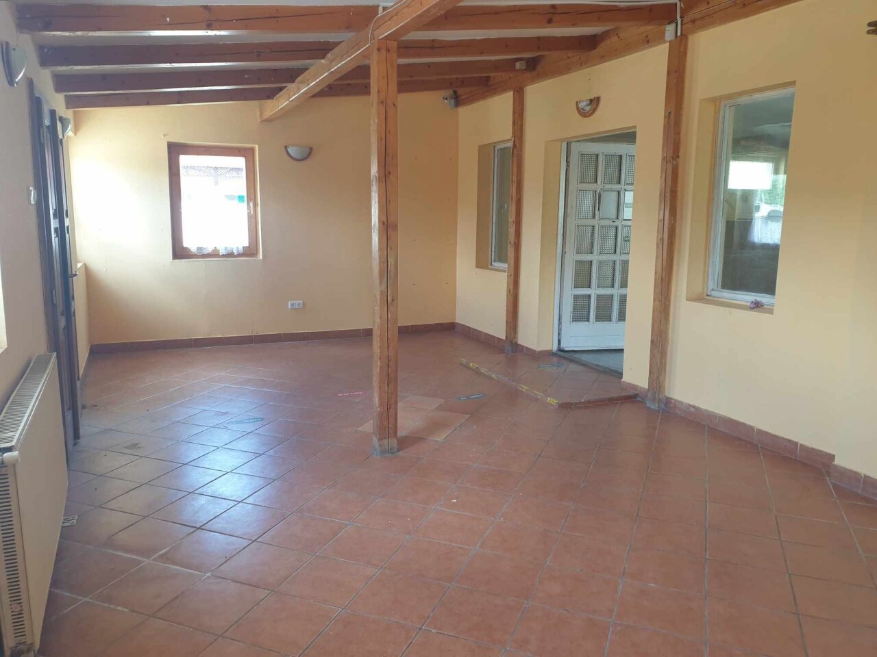 Geschäftsräume / Wohnungsgebäude im Komitat Somogy günstig zu verkaufen