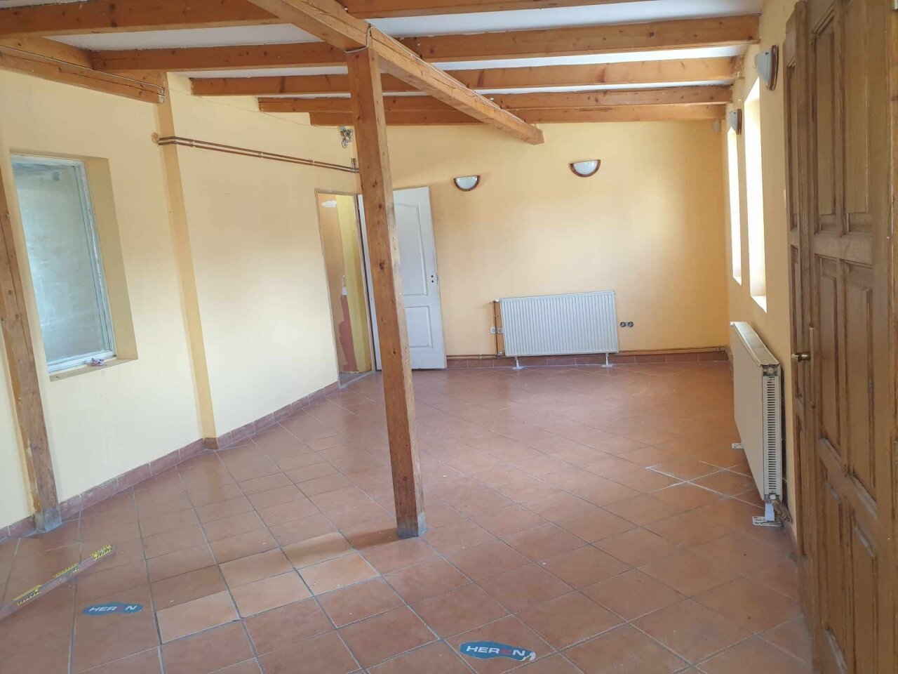 Geschäftsräume / Wohnungsgebäude im Komitat Somogy günstig zu verkaufen