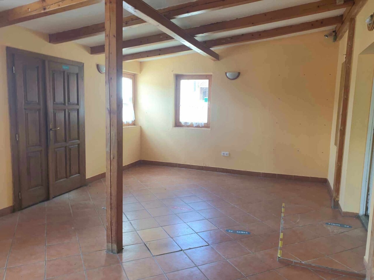 Geschäftsräume / Wohnungsgebäude im Komitat Somogy günstig zu verkaufen