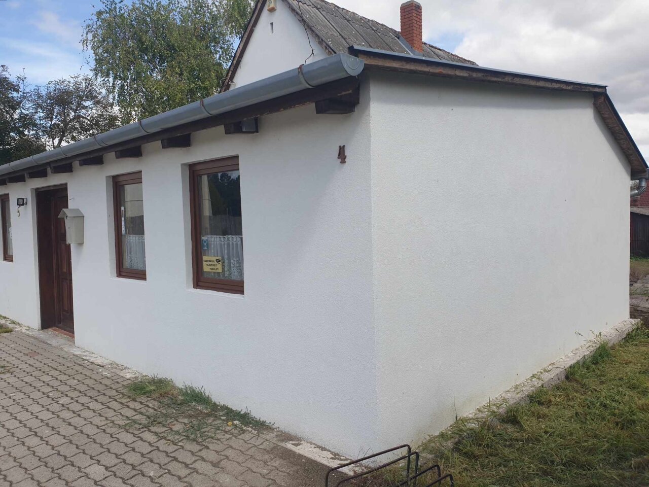 Geschäftsräume / Wohnungsgebäude im Komitat Somogy günstig zu verkaufen