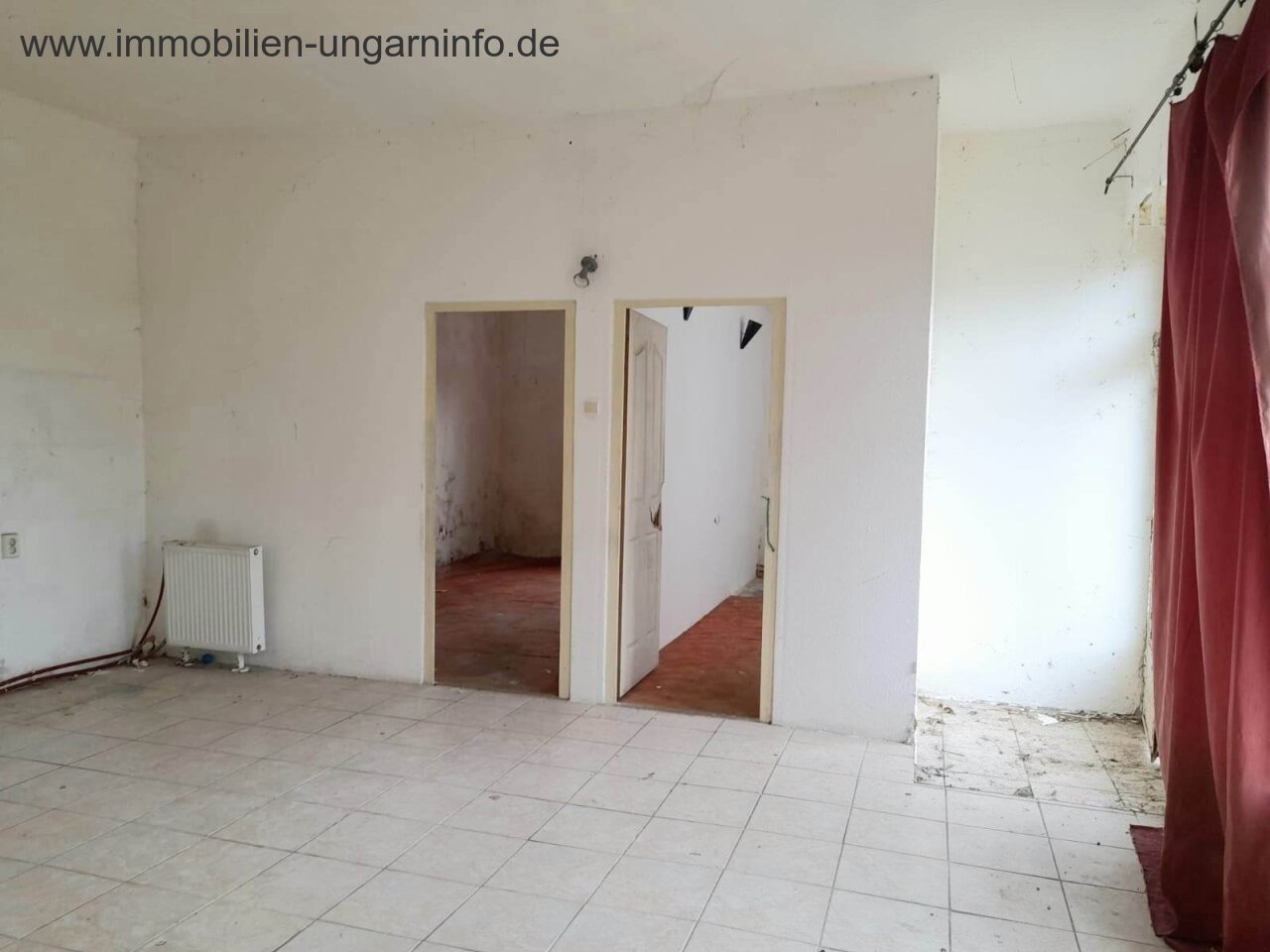 4 zimmern familienhaus zu verkaufen in Somogy county