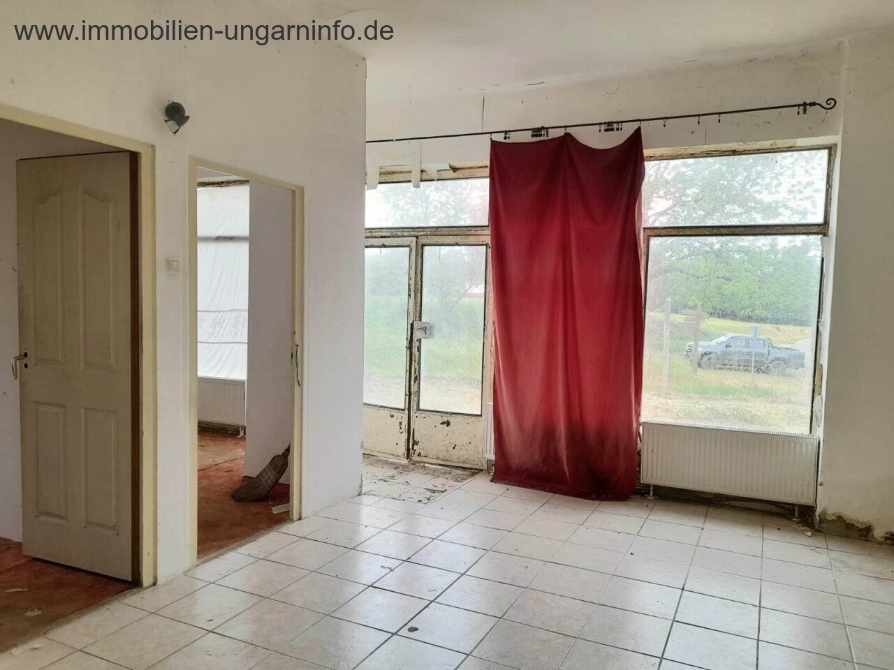 4 zimmern familienhaus zu verkaufen in Somogy county