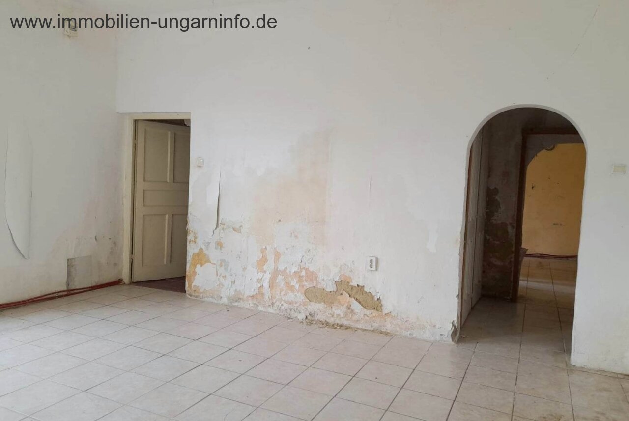 4 zimmern familienhaus zu verkaufen in Somogy county
