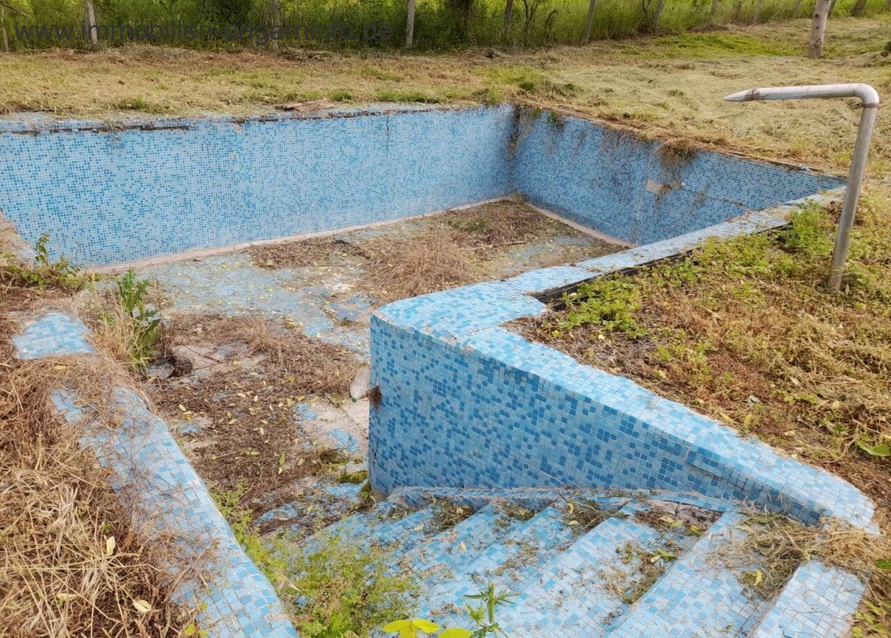 4 zimmern familienhaus zu verkaufen in Somogy county