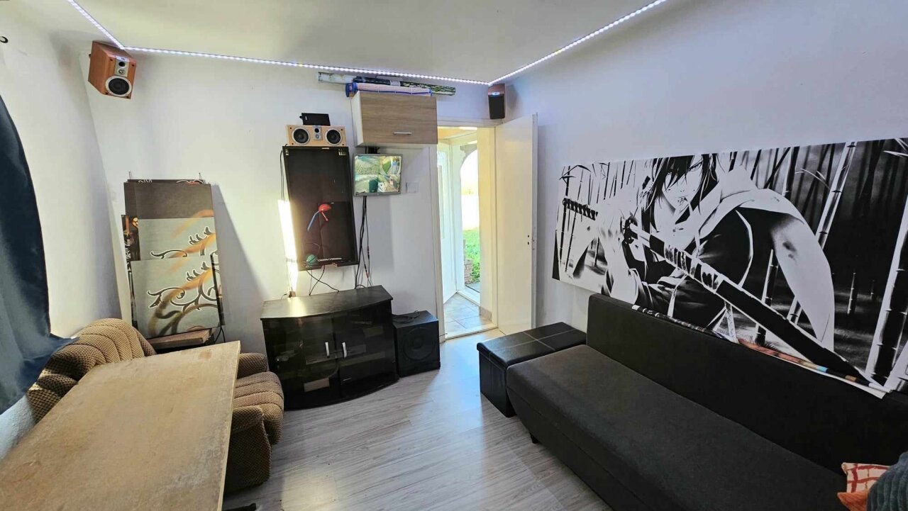 Weingut mit 2 Häusern in der Nähe des Plattensees