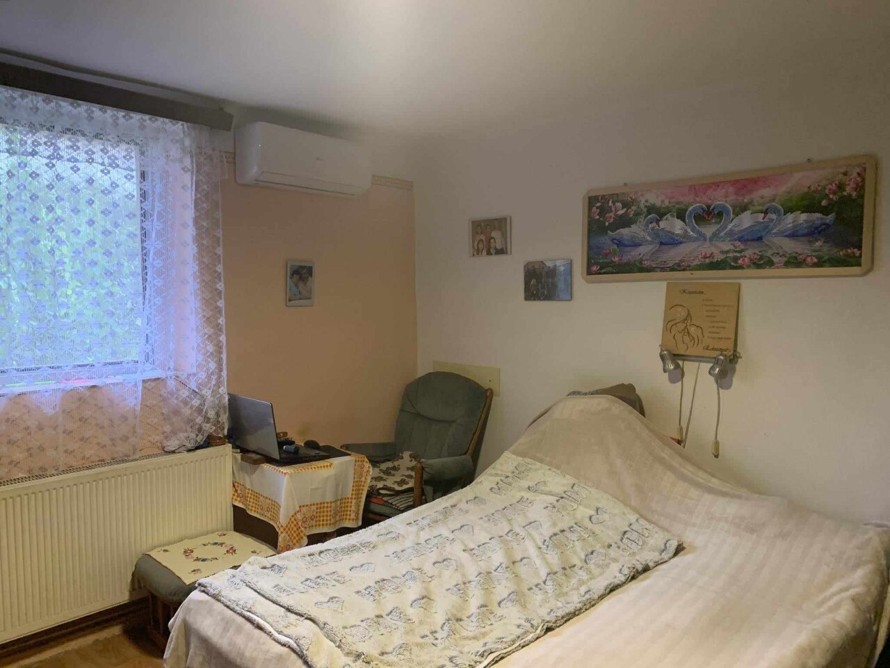 Kleine Stadt im Landkreis Somogy, nahe der Kreisstadt, Einfamilienhaus zu verkaufen