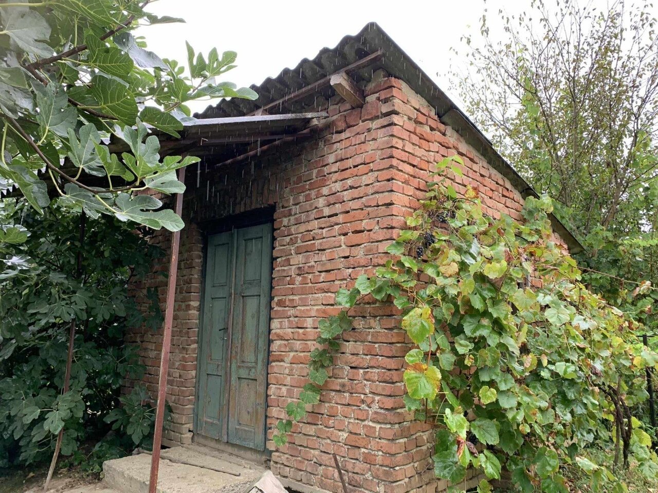 Kleine Stadt im Landkreis Somogy, nahe der Kreisstadt, Einfamilienhaus zu verkaufen