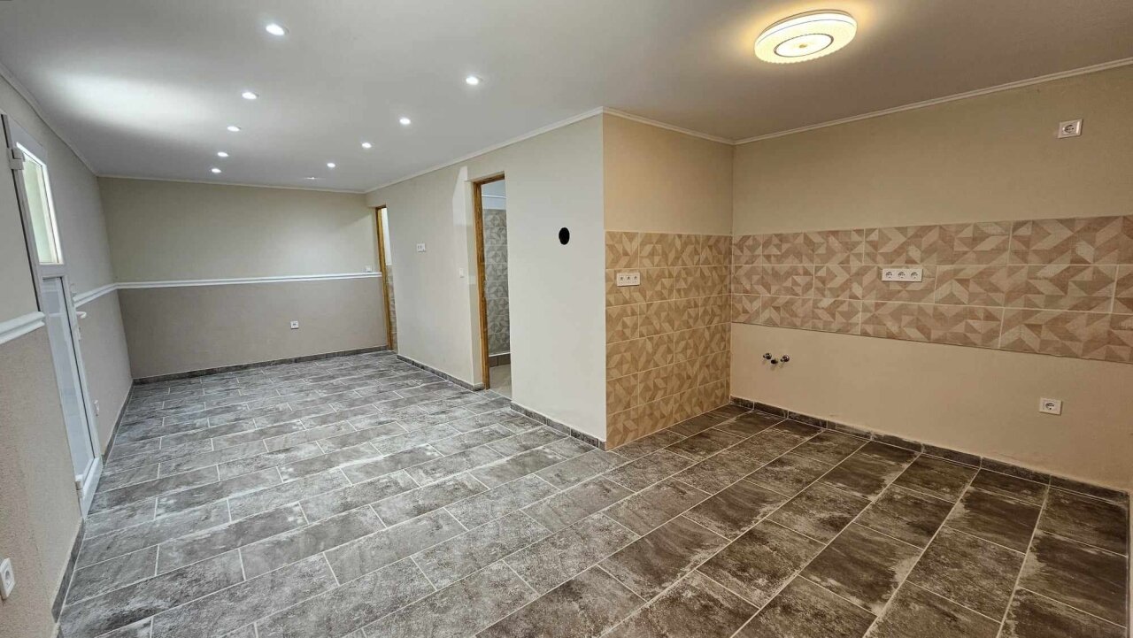 Vollständig renoviertes, bezugsfertiges Einfamilienhaus im Landkreis Somogy