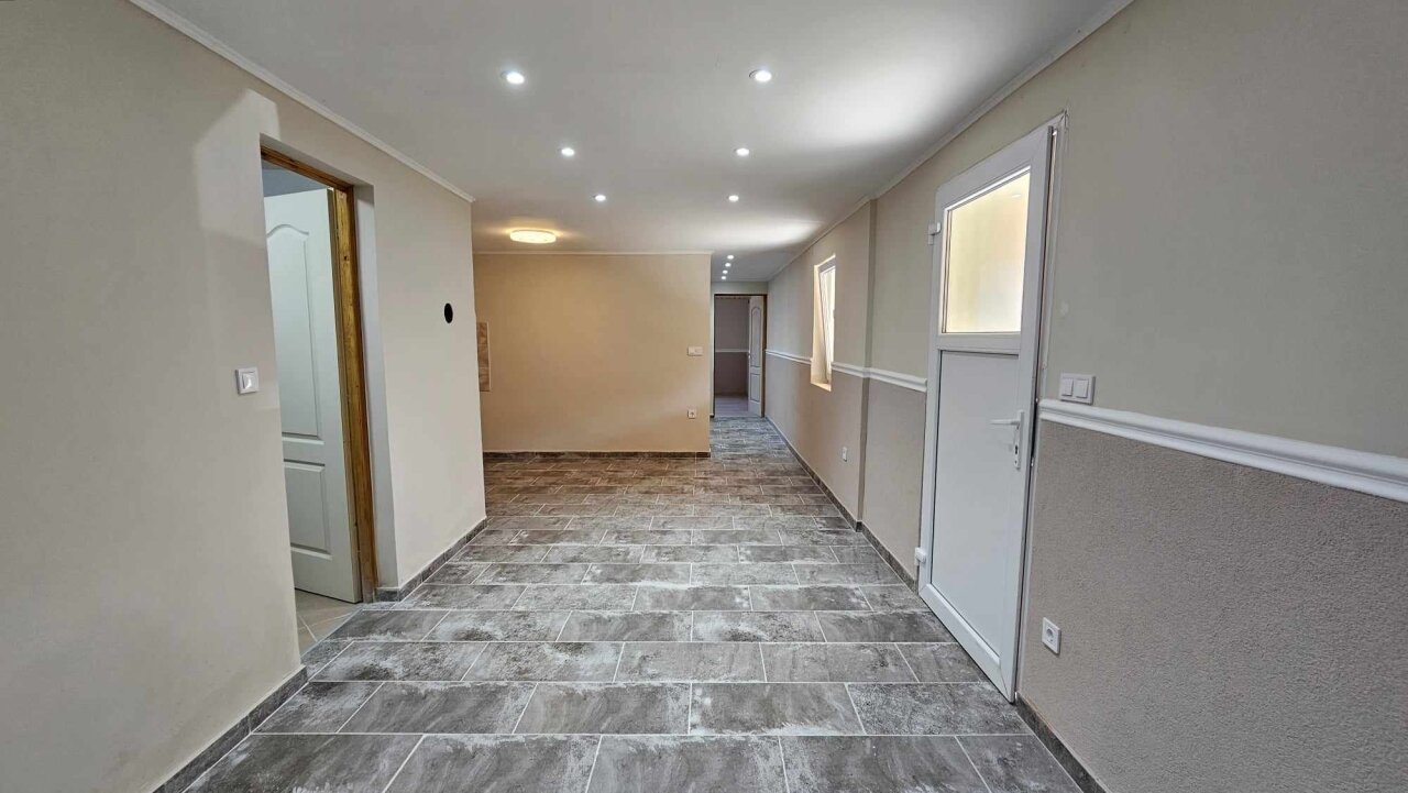 Vollständig renoviertes, bezugsfertiges Einfamilienhaus im Landkreis Somogy