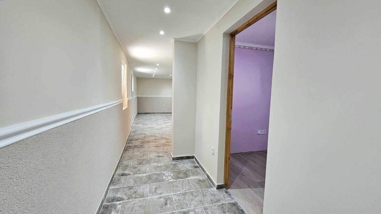 Vollständig renoviertes, bezugsfertiges Einfamilienhaus im Landkreis Somogy