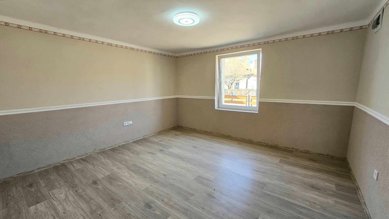 Vollständig renoviertes, bezugsfertiges Einfamilienhaus im Landkreis Somogy