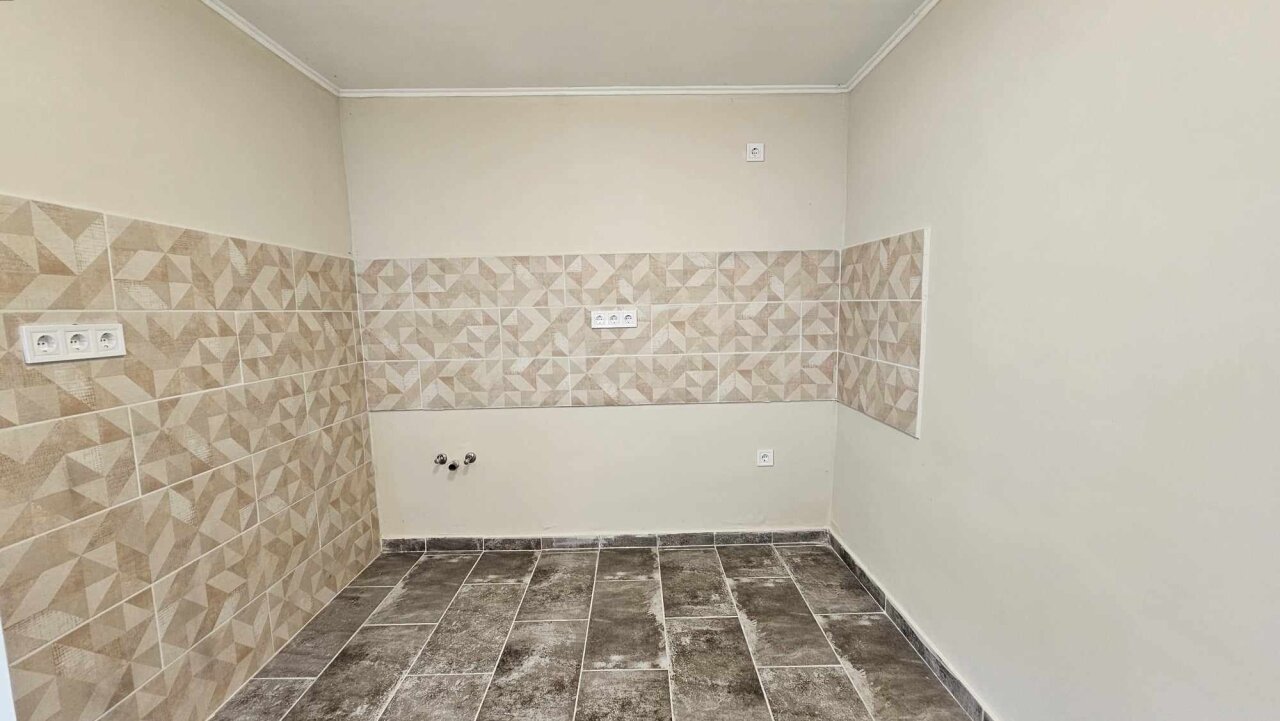 Vollständig renoviertes, bezugsfertiges Einfamilienhaus im Landkreis Somogy