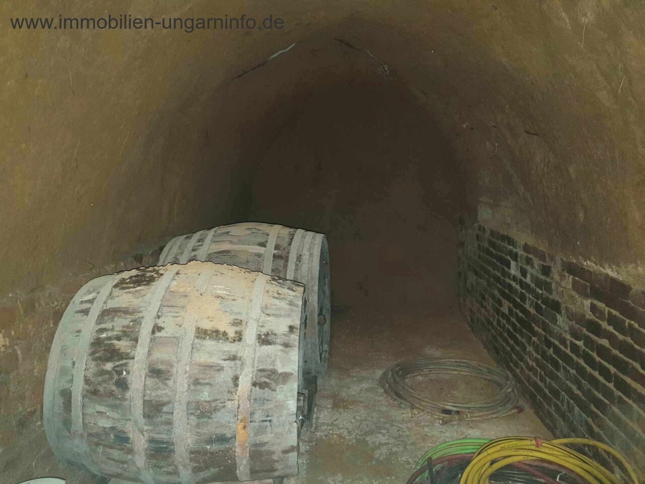 Einfamilienhaus zu verkaufen in der Gegend von Siófok