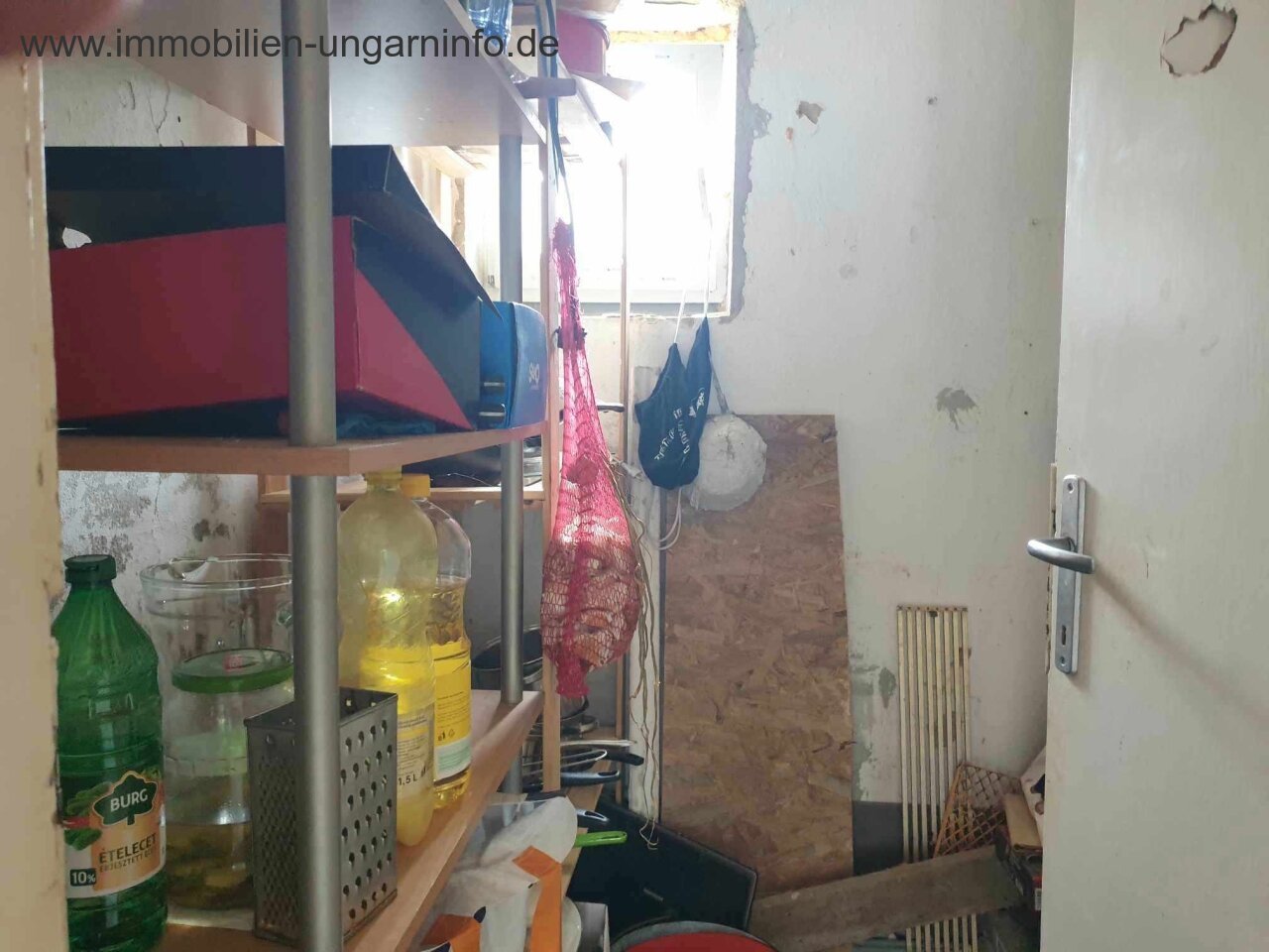 Einfamilienhaus in der Nähe von Kaposvár zu verkaufen