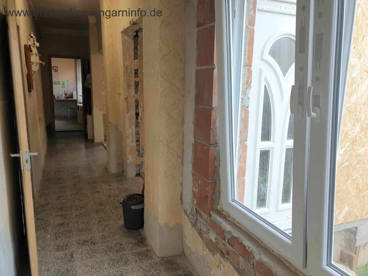 Einfamilienhaus in der Nähe von Kaposvár zu verkaufen