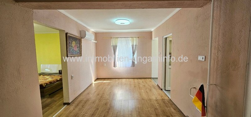 Sofort bezugsfertiges Familienhaus in der Nähe des Plattensees