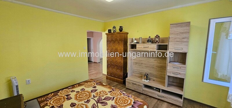 Sofort bezugsfertiges Familienhaus in der Nähe des Plattensees