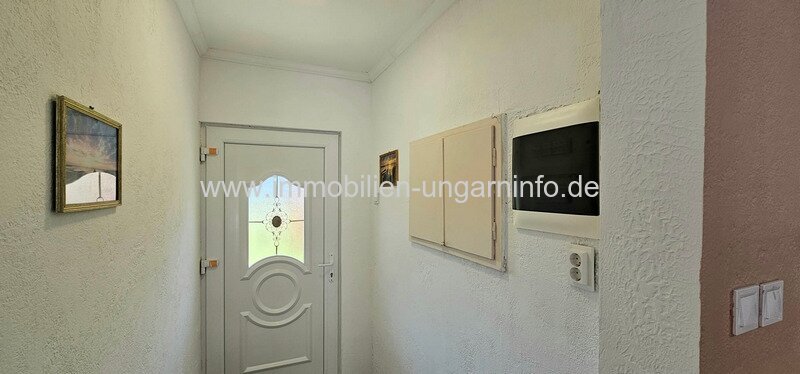 Sofort bezugsfertiges Familienhaus in der Nähe des Plattensees