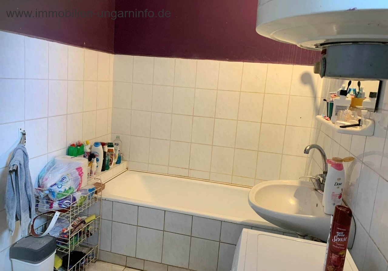 Einfamilienhaus in einem kleinen Dorf im Komitat Somogy zu verkaufen