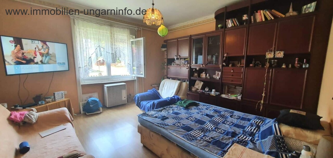 Südlich des Plattensees Einfamilienhaus zu verkaufen