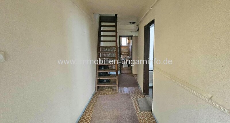 Doppelhaus in Marcali - beide Einheiten zusammen zu verkaufen