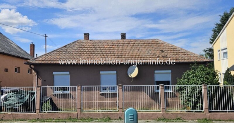 Familienhaus zu verkaufen in Somogy Komitat