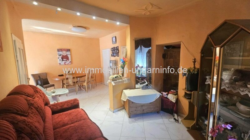 Familienhaus zu verkaufen in Somogy Komitat