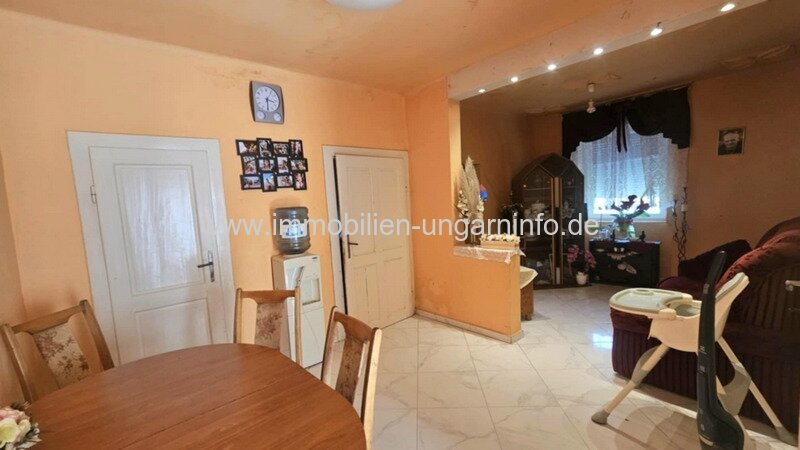Familienhaus zu verkaufen in Somogy Komitat