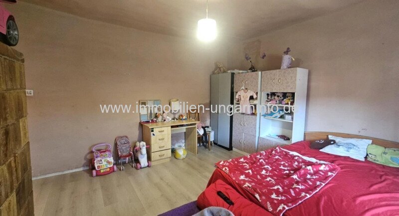 Familienhaus zu verkaufen in Somogy Komitat