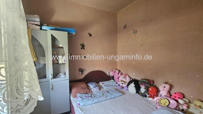 Familienhaus zu verkaufen in Somogy Komitat
