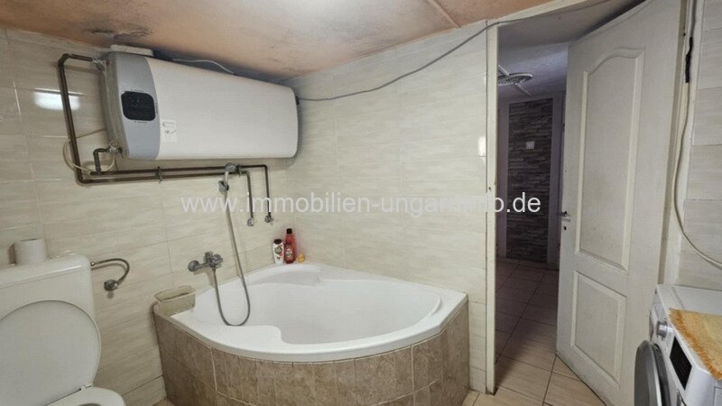 Familienhaus zu verkaufen in Somogy Komitat