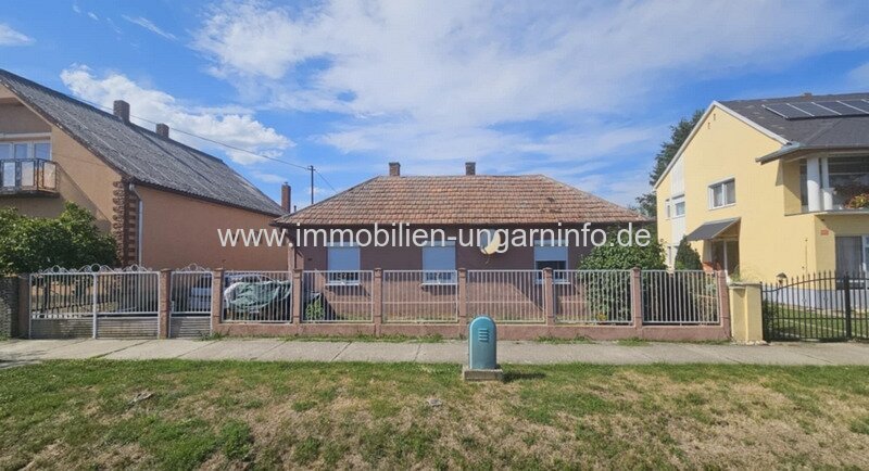 Familienhaus zu verkaufen in Somogy Komitat