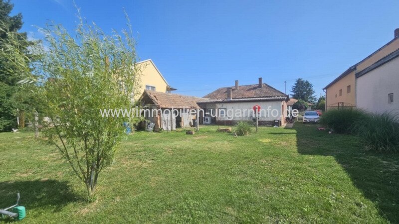 Familienhaus zu verkaufen in Somogy Komitat