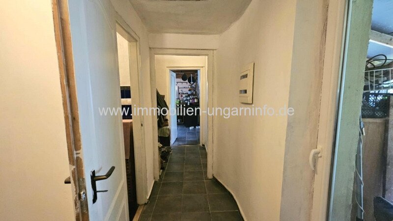 Fachwerk-Familienhaus in der Nähe des Plattensees