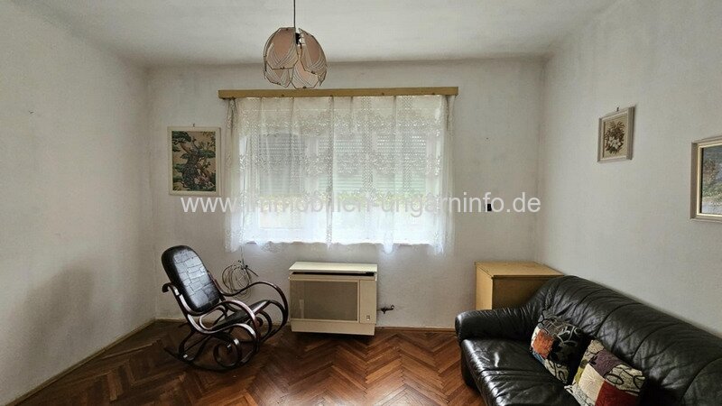 Kleinstadt im Komitat Zala (20 km vom Plattensee) Einfamilienhaus zu verkaufen