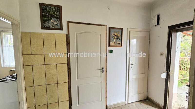 Kleinstadt im Komitat Zala (20 km vom Plattensee) Einfamilienhaus zu verkaufen