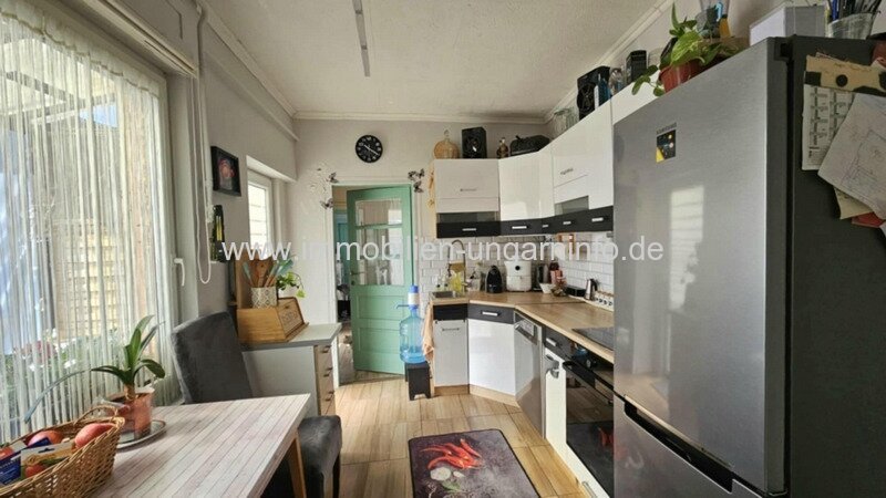 Einfamilienhaus in Marcali / Plattensee 12 km