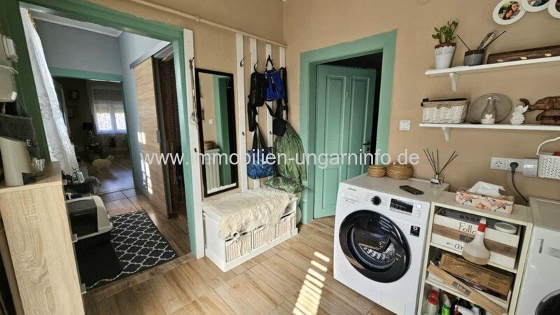 Einfamilienhaus in Marcali / Plattensee 12 km