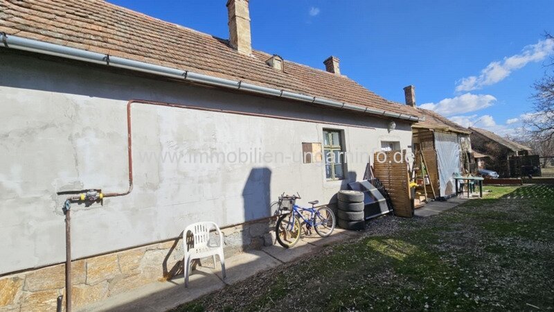 Einfamilienhaus in Marcali / Plattensee 12 km