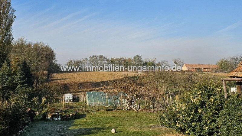 Einfamilienhaus zu verkaufen im südlichen Teil von Marcali, 15 km vom Plattensee entfernt
