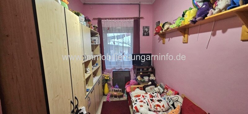 Einfamilienhaus zum Verkauf im südlichen Teil von Marcali