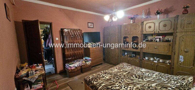 Einfamilienhaus zum Verkauf im südlichen Teil von Marcali