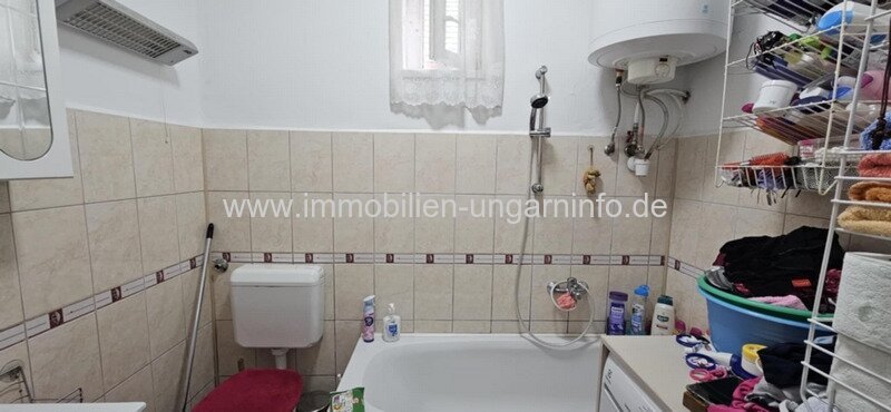 Einfamilienhaus zum Verkauf im südlichen Teil von Marcali