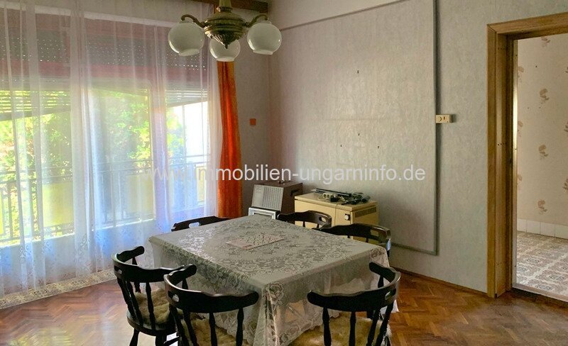 Bezugsfertiges Einfamilienhaus in Dombóvár