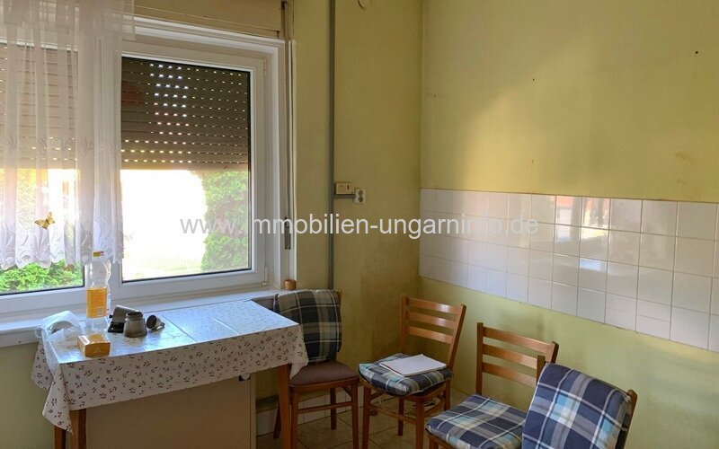 Bezugsfertiges Einfamilienhaus in Dombóvár